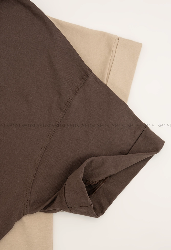 تیشرت شنل دوزی new yorkکد1005442